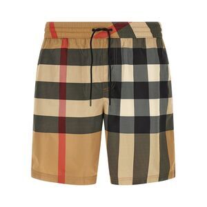 Burberry Men's Guildes Swimsuit
